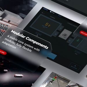 Software-Suite / ERP