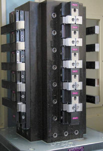 modularer Spannturm 1
