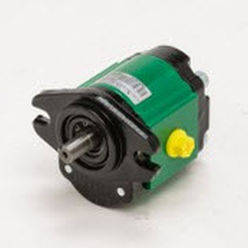 Zahnradhydraulikmotor