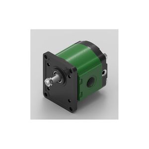 Zahnradhydraulikmotor