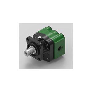hydraulische Zahnradpumpe
