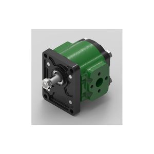 hydraulische Zahnradpumpe