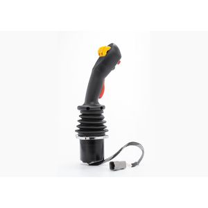 CAN-Bus-Joystick