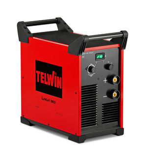 MMA-Schweißmaschine 1