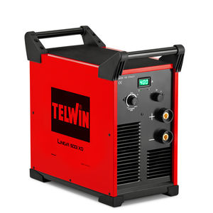 MMA-Schweißmaschine 1