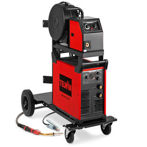 MIG-Schweißmaschine