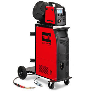 MIG-Schweißmaschine 1
