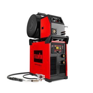 MIG-Schweißmaschine 1