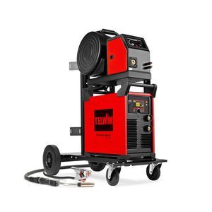 WIG-Schweißmaschine 1