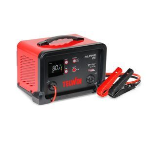 Batterieladegerät für Automobile 1