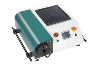 Rohrumformmaschine