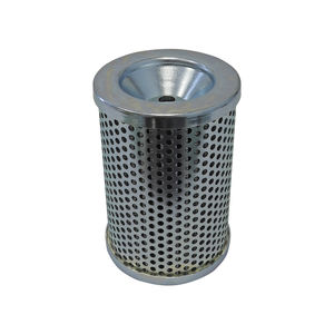 Ölfilterpatrone