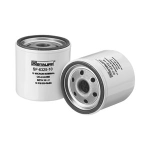 Ölfilterpatrone 1