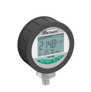 Differential-Manometer 1