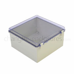 Gehäuse für Controller 1