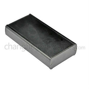 Gehäuse / extrudiertes Aluminium 1