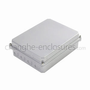 Gehäuse für Controller 1