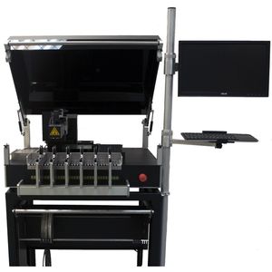 SMT-Bestückungsmaschine