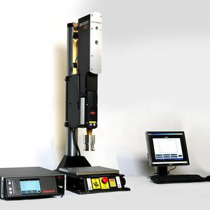 Ultraschall-Schweißmaschine