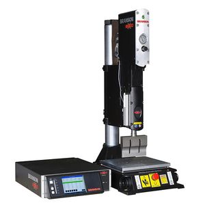 Ultraschall-Schweißmaschine