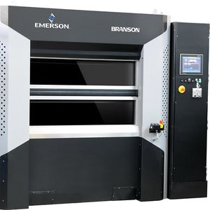 Infrarotschweißmaschine