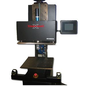 Thermo-Schweißmaschine