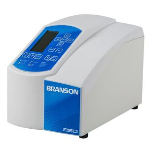 Ultraschall-Homogenisator