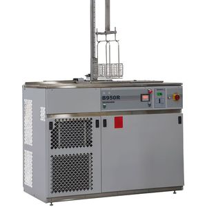 Lösungsmittelreinigungsanlage