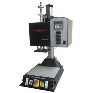 Thermo-Schweißmaschine