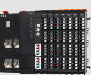 analoges E/A-System