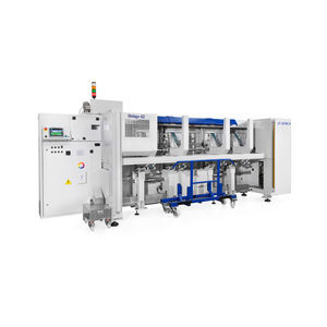 automatischer Stangenlader 1