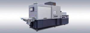Tintenstrahl-Druckmaschine