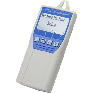 digitales Hygrometer