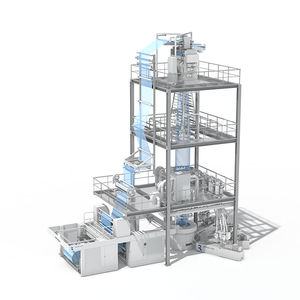 Blasfolienextrusionsanlage
