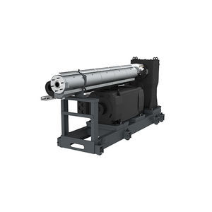 Extruder / gleichlaufende Doppelschnecken