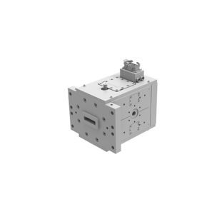 Feedblock für Coextrusion