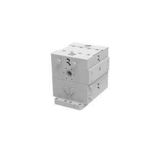 Feedblock für Coextrusion