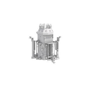 Feedblock für Coextrusion