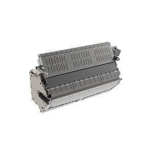 Extrusionswerkzeug für biaxial orientierte Folien