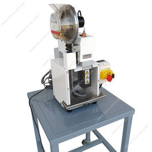 elektrische Ösmaschine 1