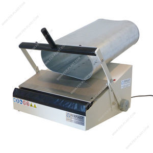 vertikale Absackmaschine 1
