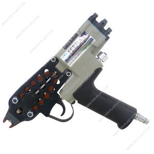 pneumatische Clipmaschine 1