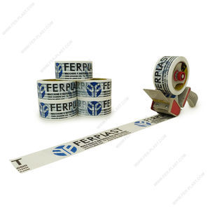Verpackungsband 1
