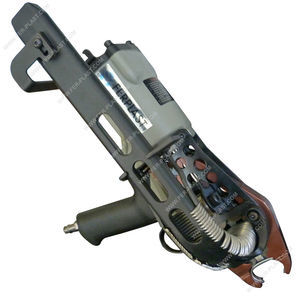 Clipmaschine für Lebensmittel