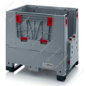 Lagercontainer