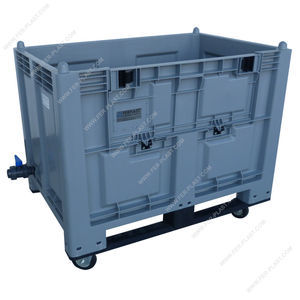 Industrie-Container 1