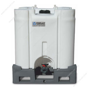 IBC-Behälter / Polyethylen