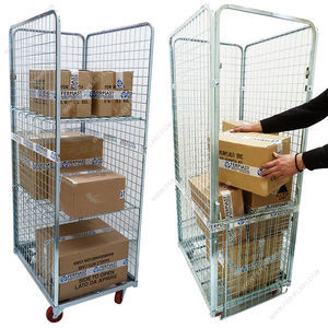 Mehrzweck-Rollcontainer