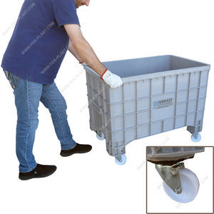 Lagercontainer
