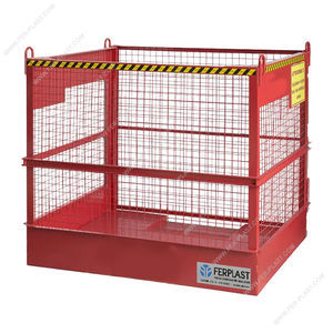 Sicherheitscontainer